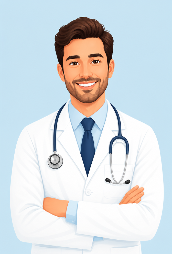 Doktor